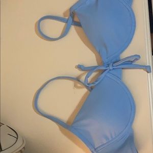 Brand new shein bathing suit top